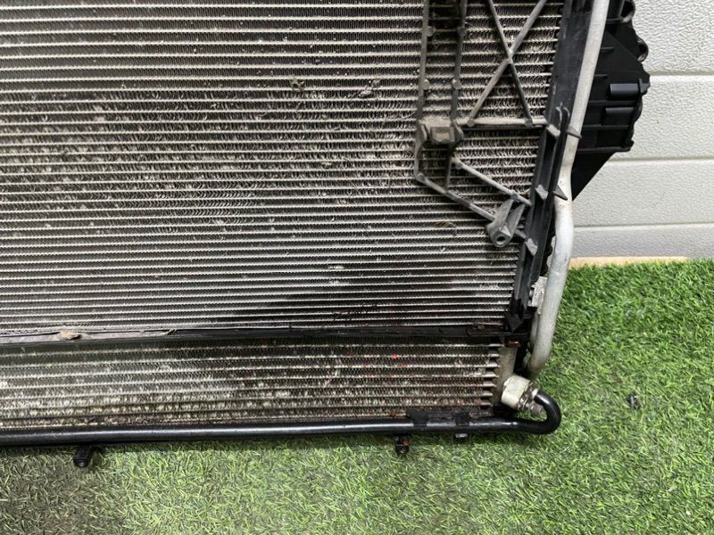 Радиатор охлаждения