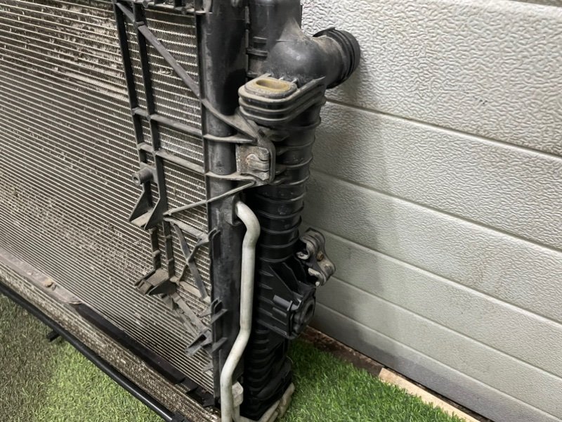 Радиатор охлаждения