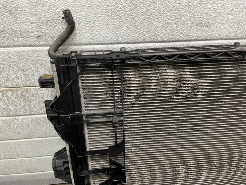 Радиатор охлаждения