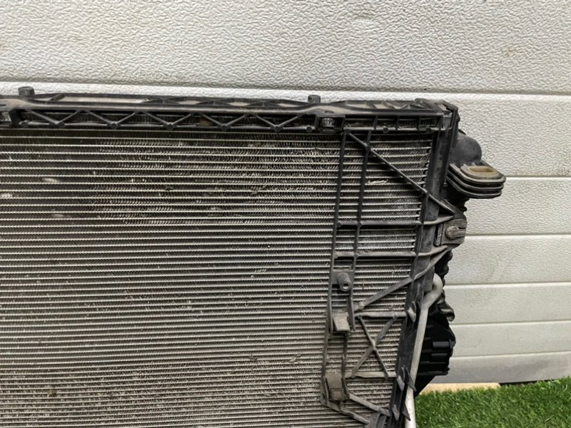 Радиатор охлаждения