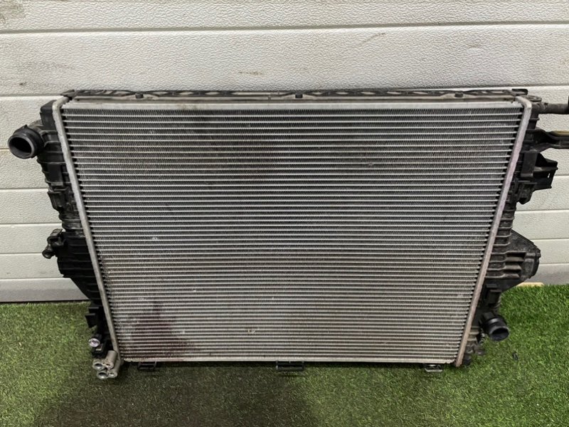 Радиатор охлаждения