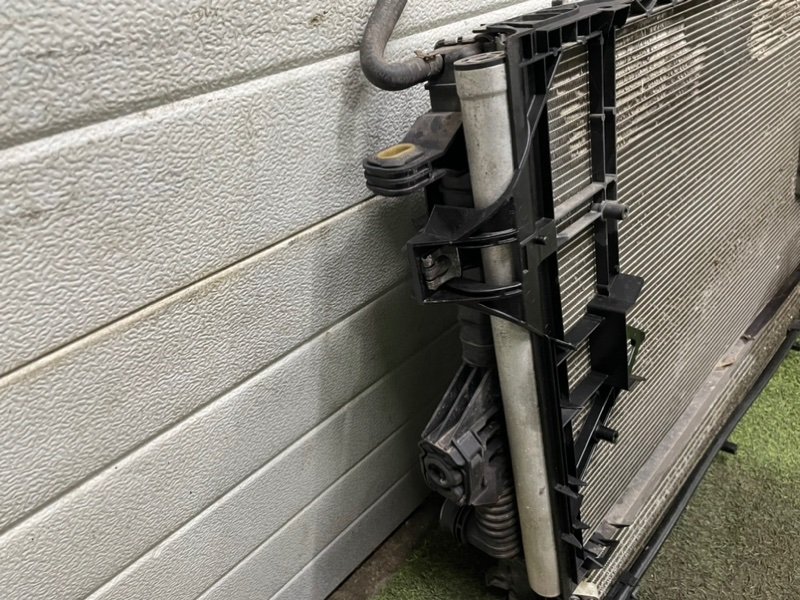 Радиатор охлаждения