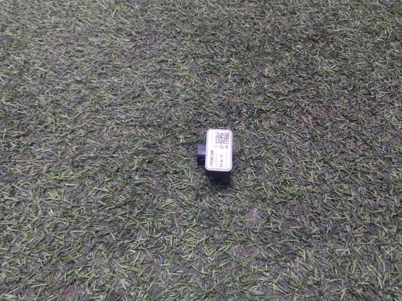 Датчик ускорения