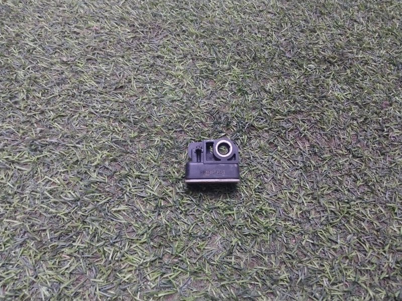 Датчик ускорения