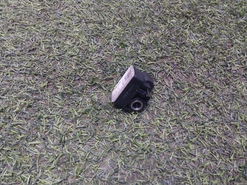 Датчик ускорения