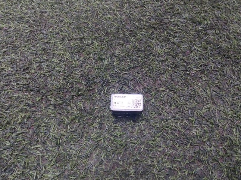 Датчик ускорения