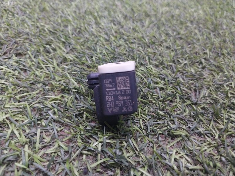 Датчик удара AIR BAG