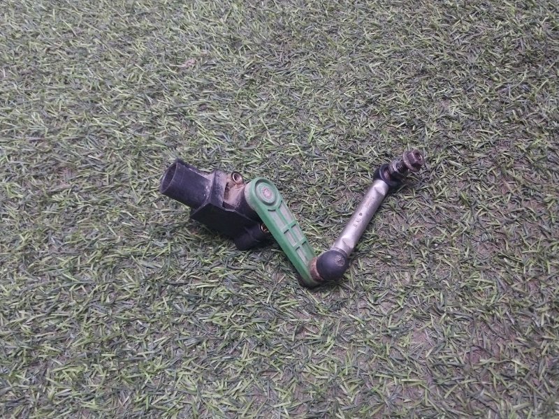 Датчик регулировки дорож. просвета