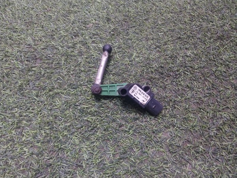 Датчик регулировки дорож. просвета