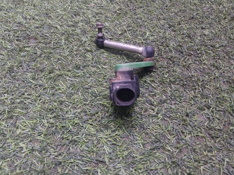 Датчик регулировки дорож. просвета