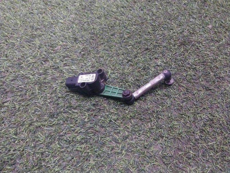 Датчик регулировки дорож. просвета