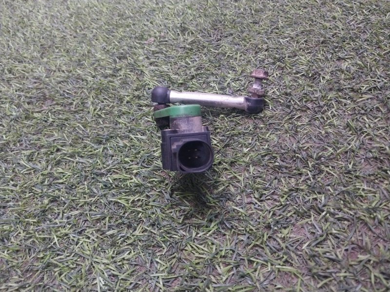 Датчик регулировки дорож. просвета