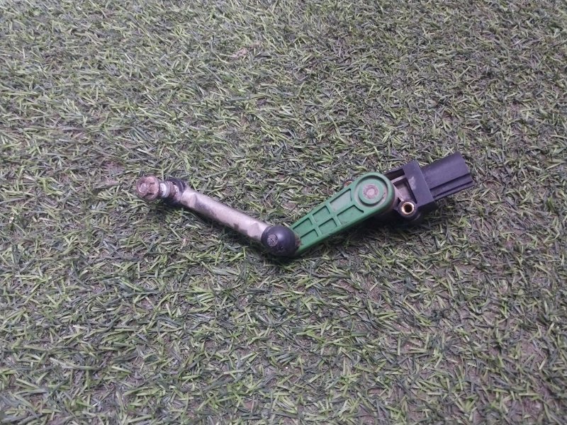 Датчик регулировки дорож. просвета