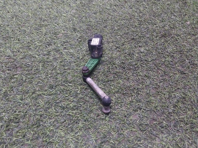 Датчик регулировки дорож. просвета