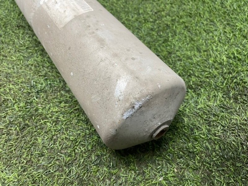 Ресивер воздушный