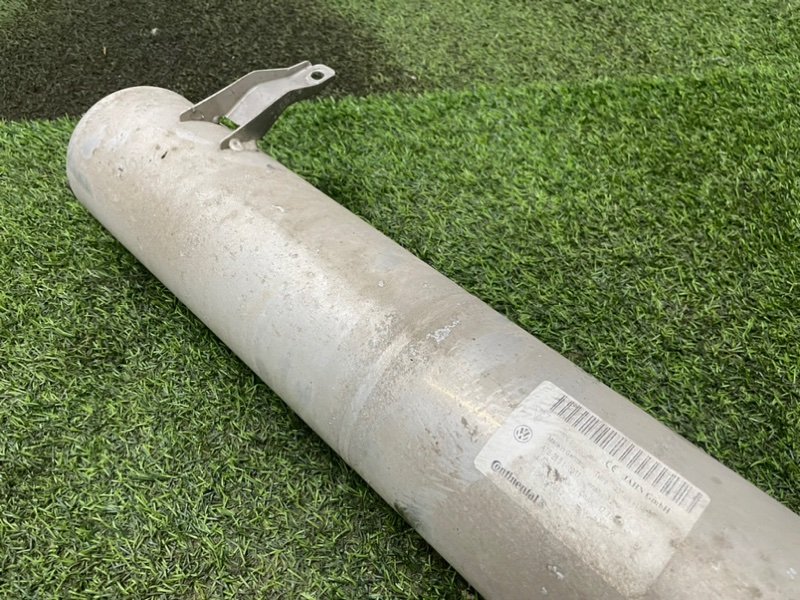 Ресивер воздушный