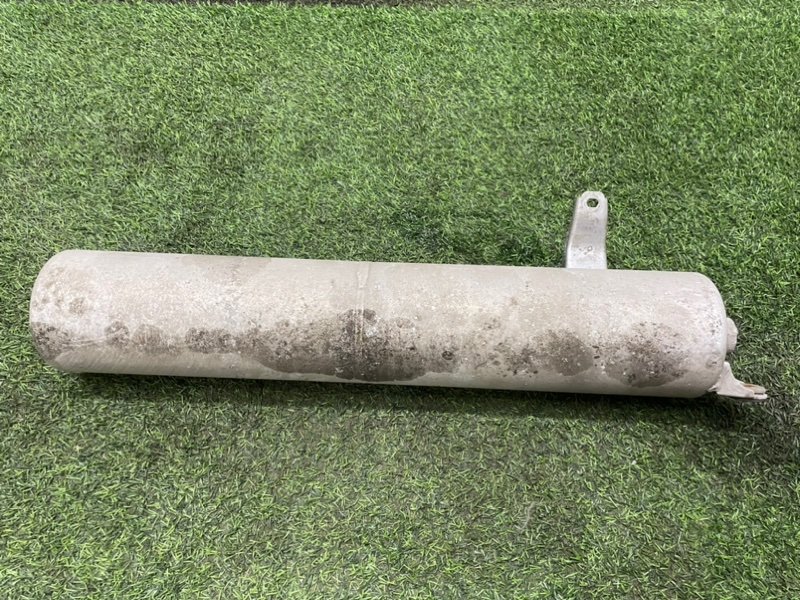 Ресивер воздушный