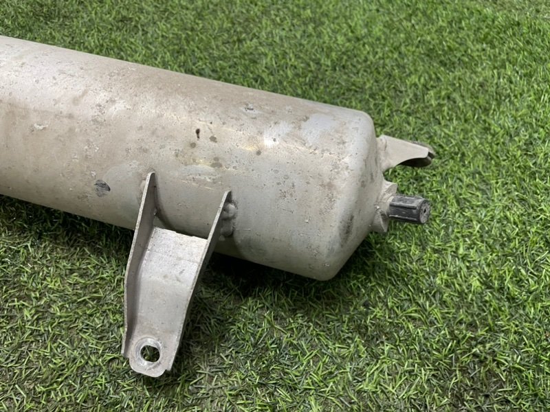 Ресивер воздушный