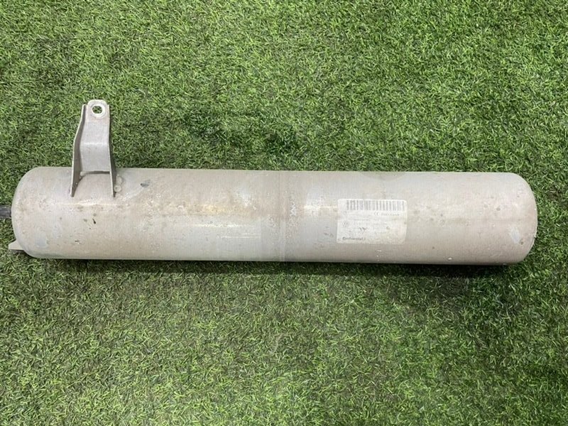 Ресивер воздушный