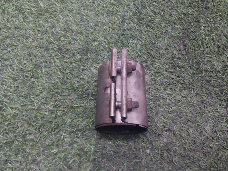 Хомут глушителя