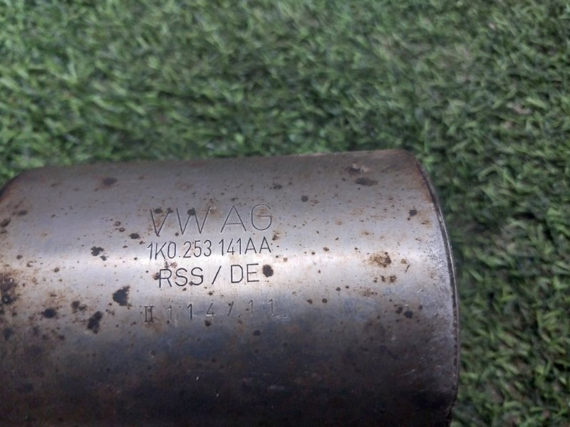 Хомут глушителя