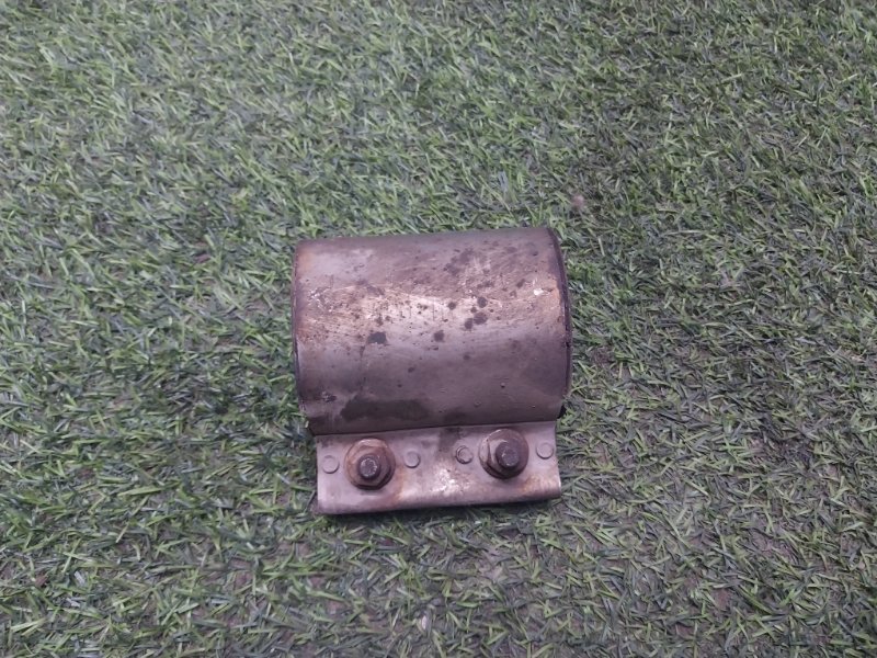 Хомут глушителя