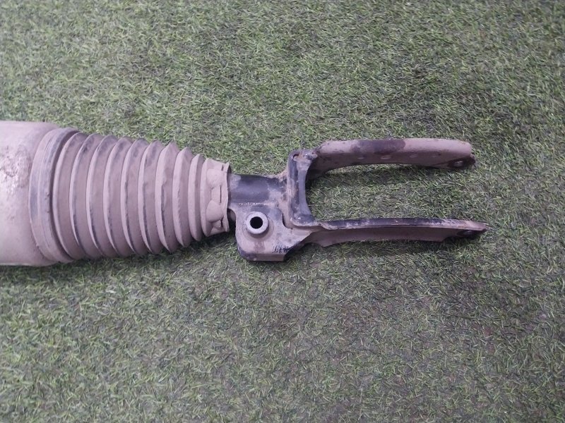 Воздушная подушка (опора пневматическая)