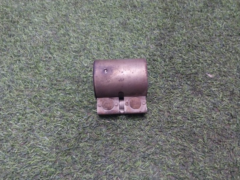 Хомут глушителя