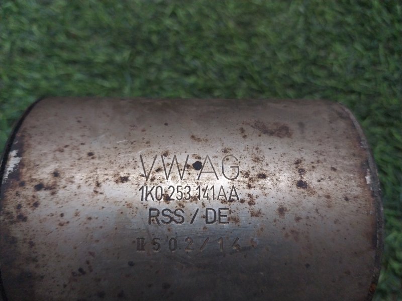 Хомут глушителя