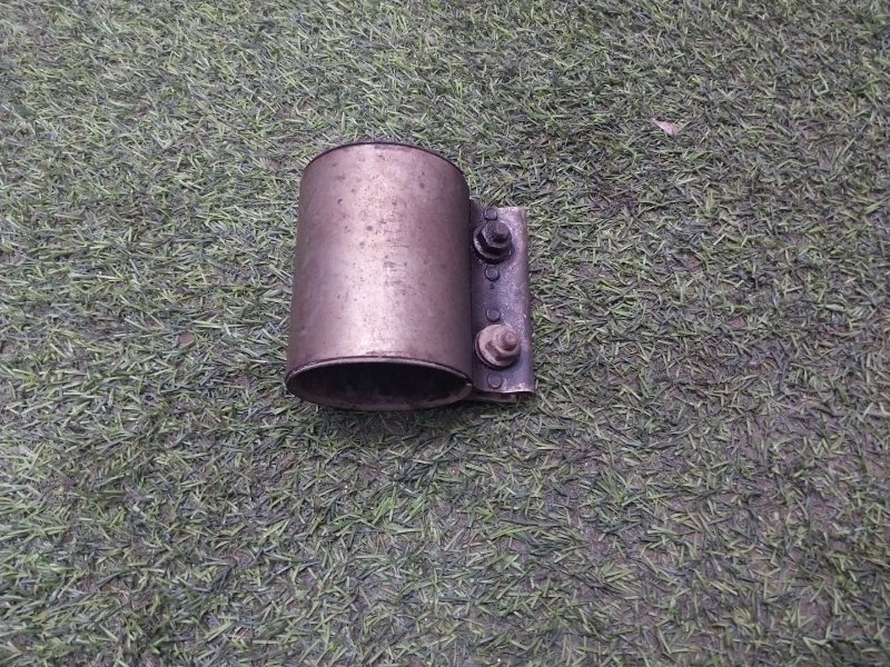 Хомут глушителя