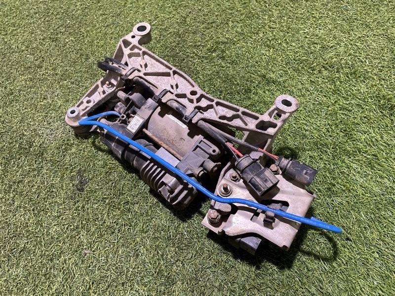 Компрессор