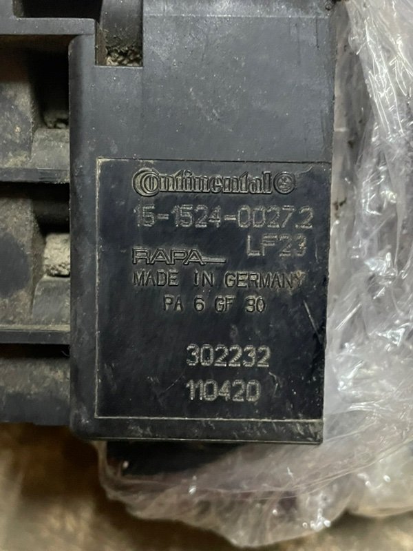 Компрессор