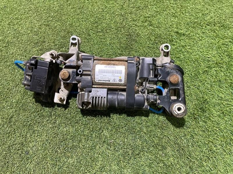 Компрессор