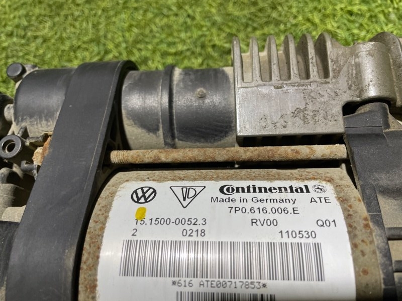 Компрессор