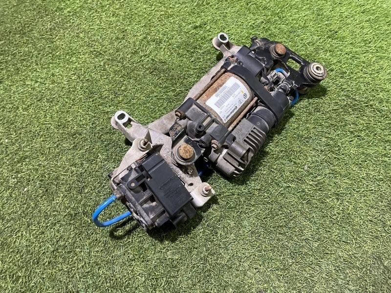 Компрессор