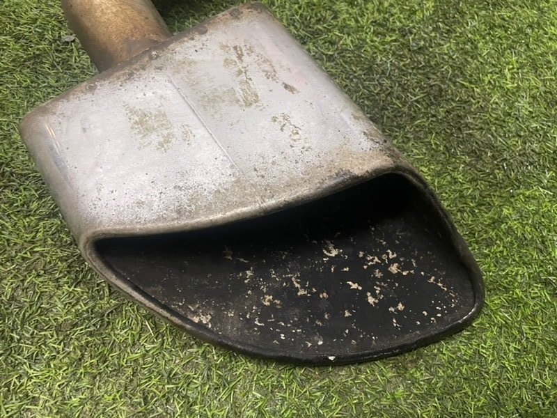 Насадка на глушитель