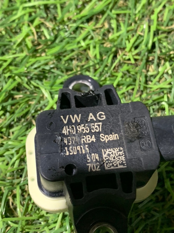 Датчик удара AIR BAG
