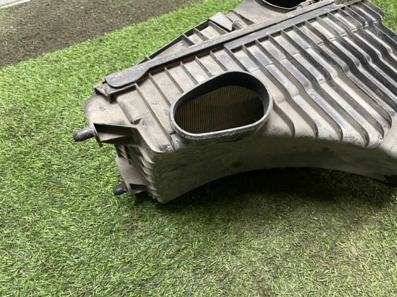 Корпус воздушного фильтра