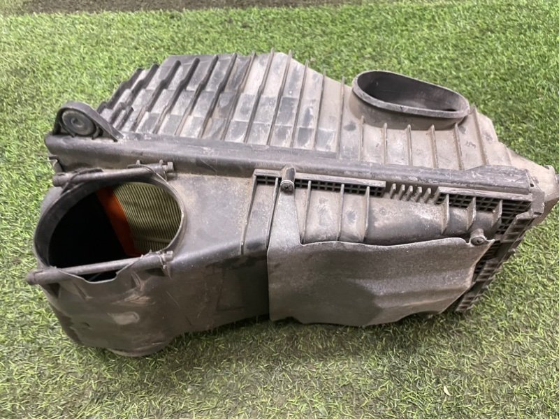 Корпус воздушного фильтра