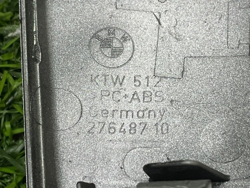 Накладка ручки наружной