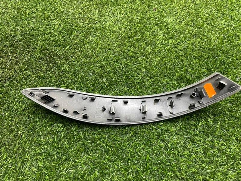 Накладка ручки наружной