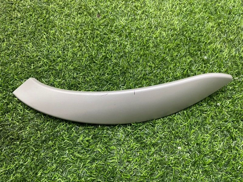 Накладка ручки наружной