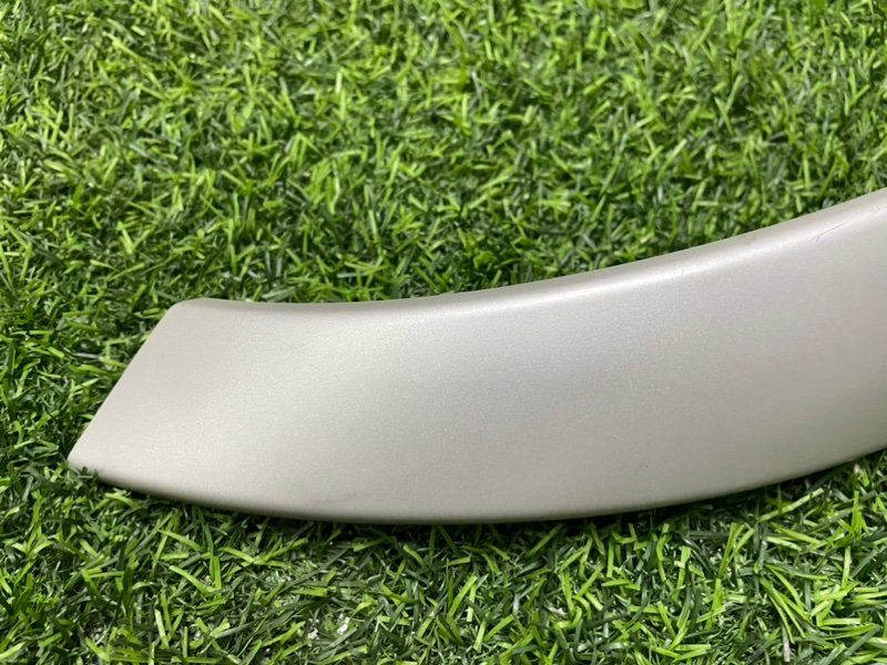 Накладка ручки наружной