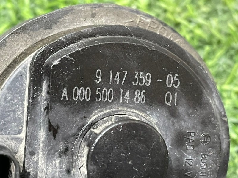 Насос водяной (помпа)