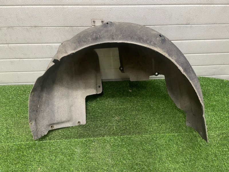 Локер задний правый