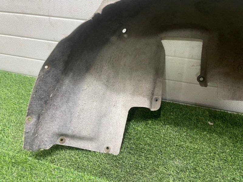 Локер задний правый