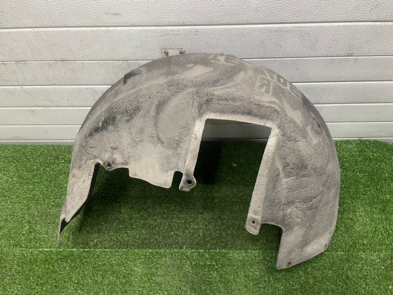 Локер задний правый