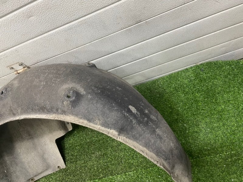 Локер задний правый