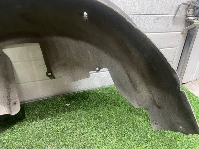 Локер задний правый