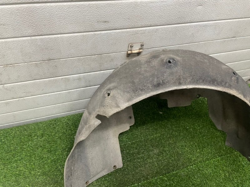 Локер задний правый